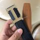 Buy Wholesale Copy HERMES Leather Belt for sale Frosted Gold Buckle (7)_th.jpg